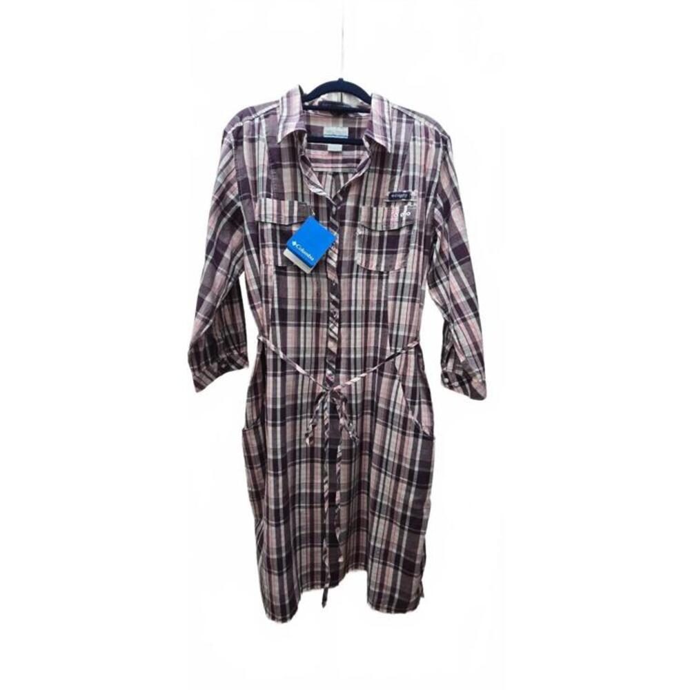 Ladies XL Columbia Dress NWT